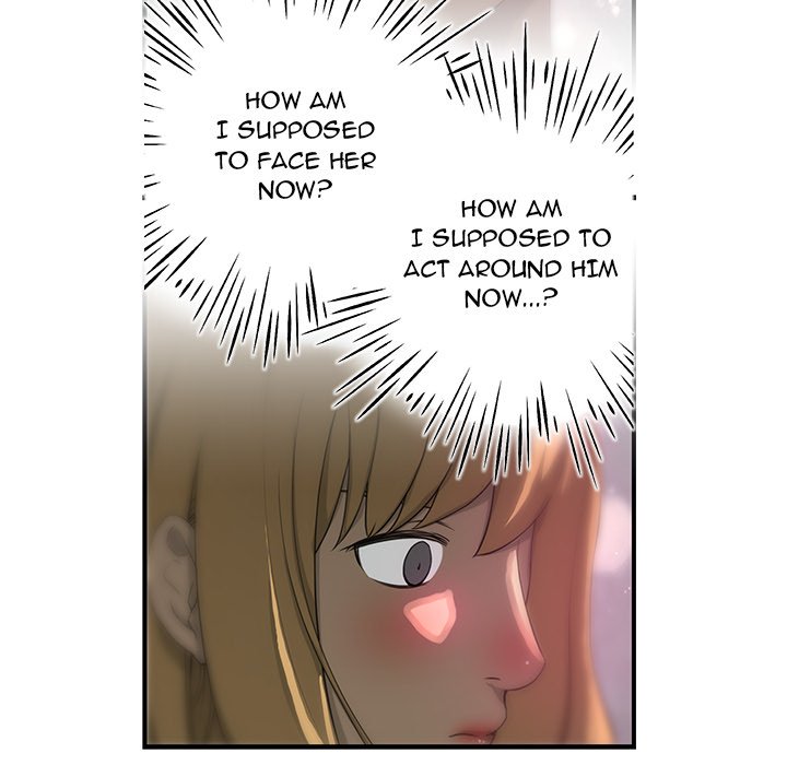 My Best Mistake Chapter 5 image 31