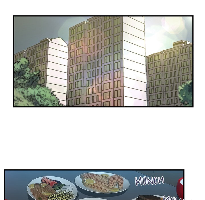 My Best Mistake Chapter 5 image 33