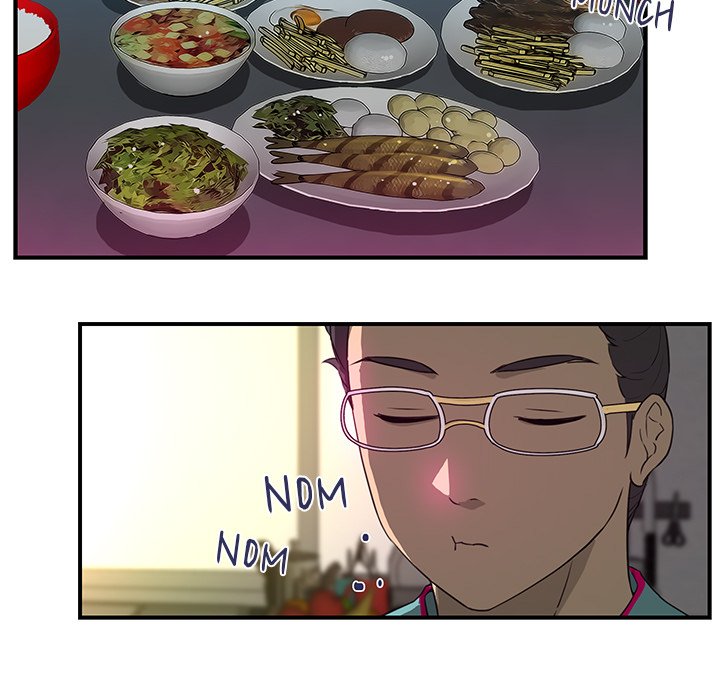 My Best Mistake Chapter 5 image 34