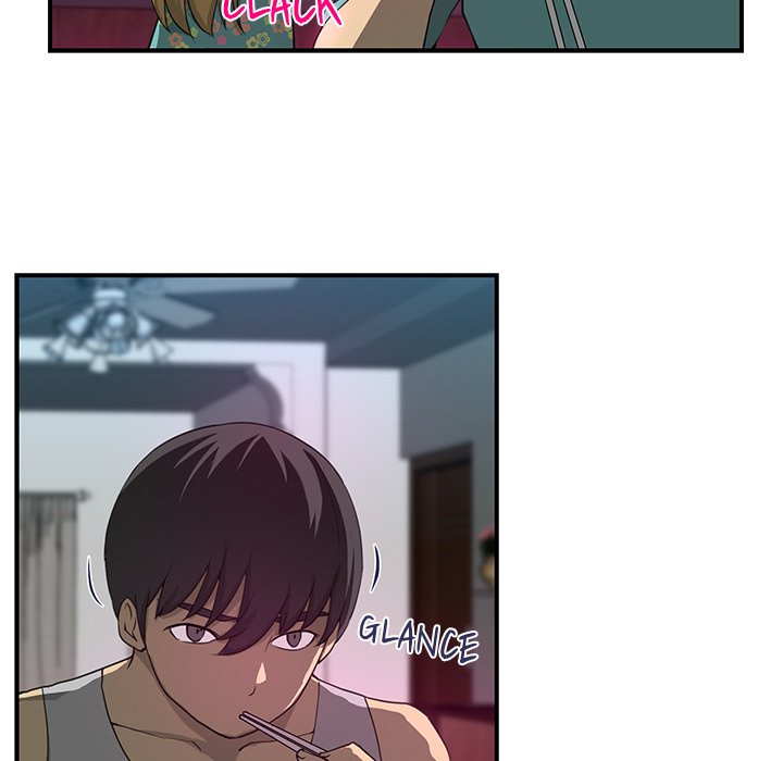 My Best Mistake Chapter 5 image 36