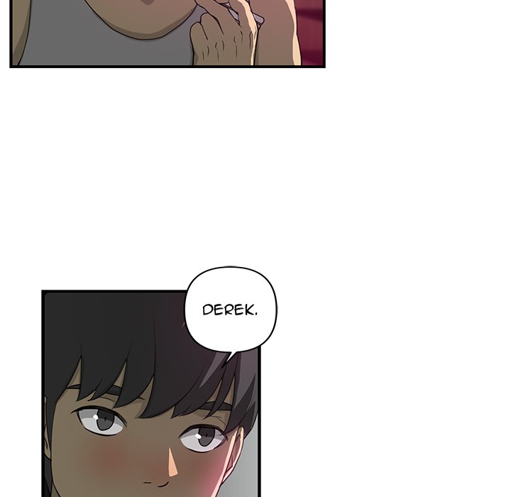 My Best Mistake Chapter 5 image 37