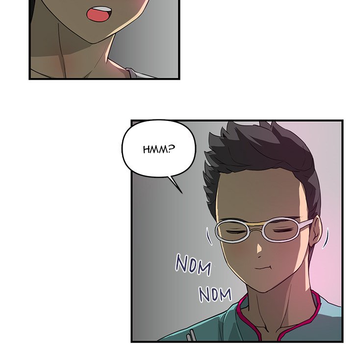 My Best Mistake Chapter 5 image 38