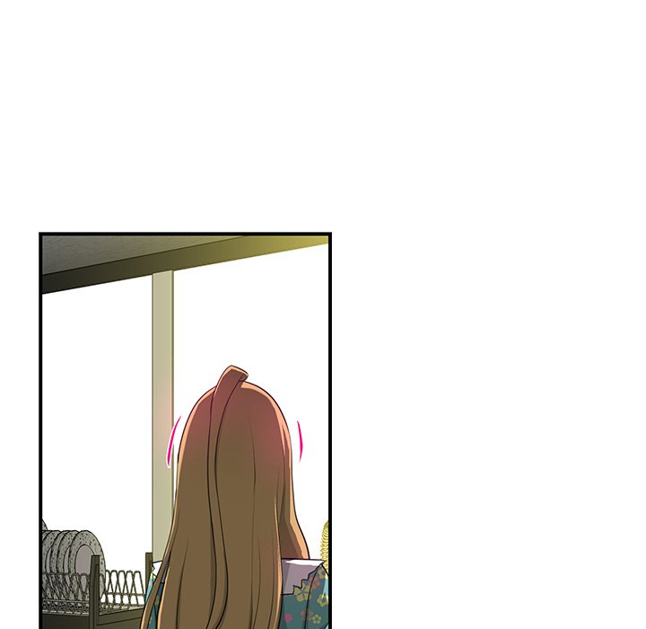 My Best Mistake Chapter 5 image 39