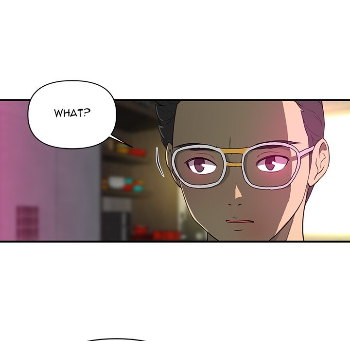 My Best Mistake Chapter 5 image 43