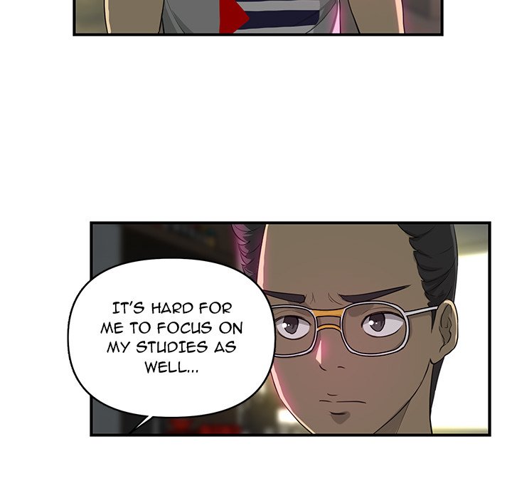 My Best Mistake Chapter 5 image 45