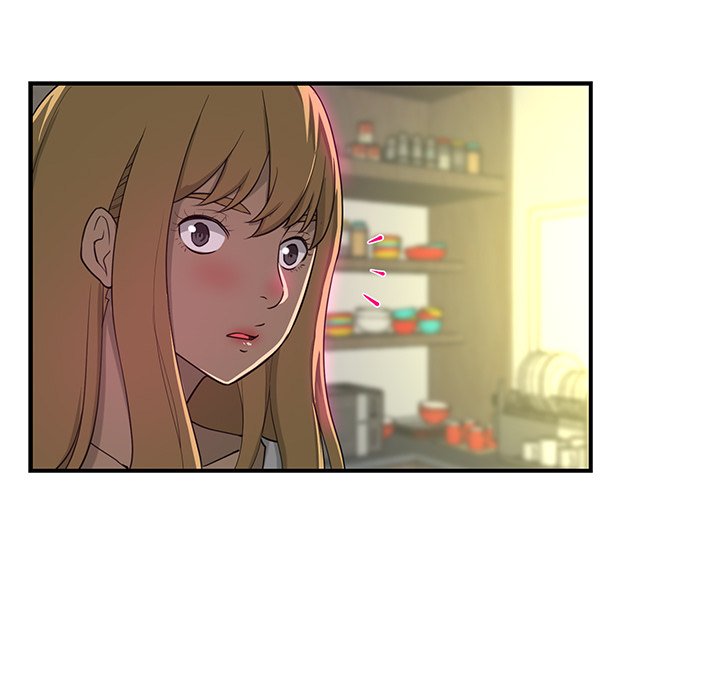 My Best Mistake Chapter 5 image 46