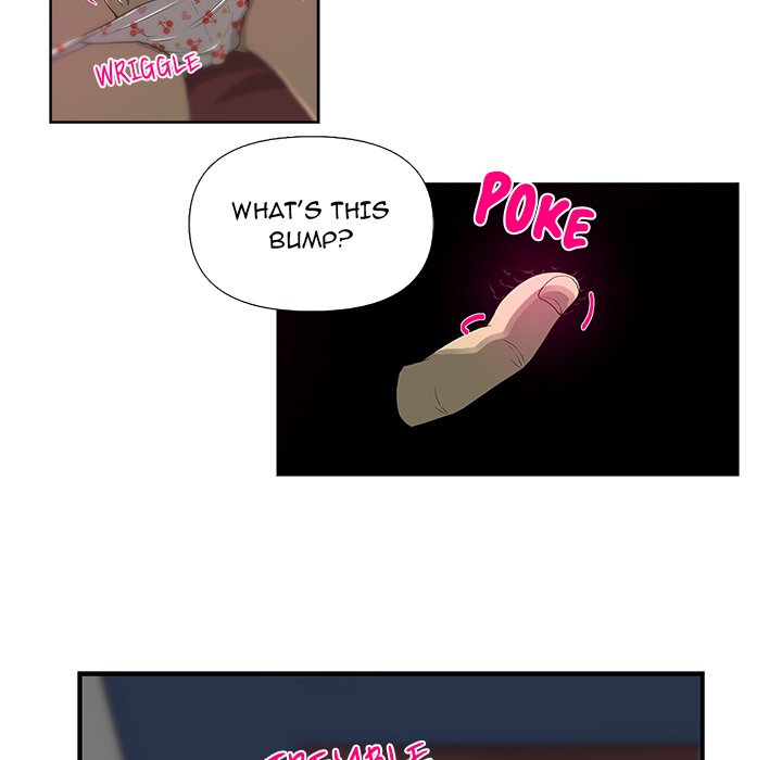 My Best Mistake Chapter 5 image 4