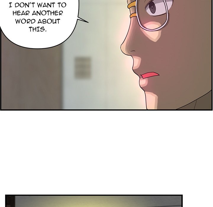 My Best Mistake Chapter 5 image 50