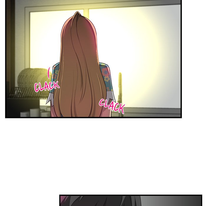 My Best Mistake Chapter 5 image 51