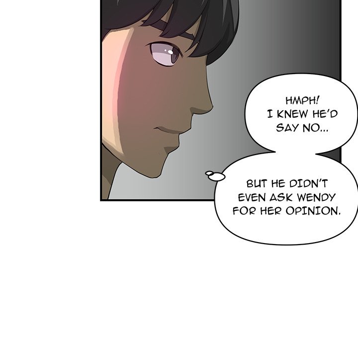 My Best Mistake Chapter 5 image 52