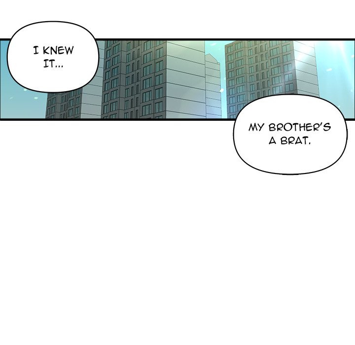 My Best Mistake Chapter 5 image 53
