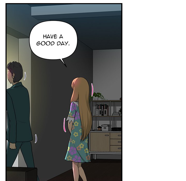 My Best Mistake Chapter 5 image 54