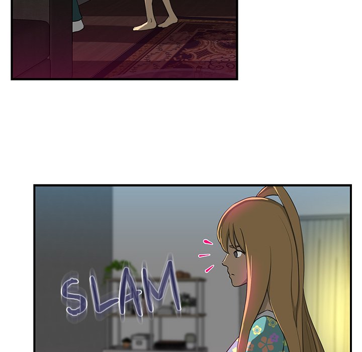 My Best Mistake Chapter 5 image 55