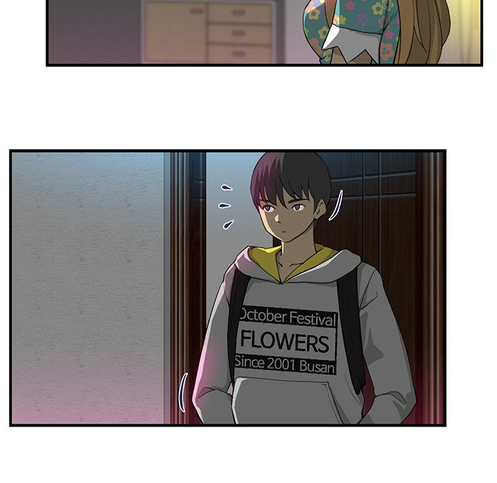 My Best Mistake Chapter 5 image 56
