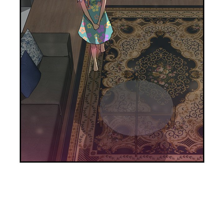 My Best Mistake Chapter 5 image 58