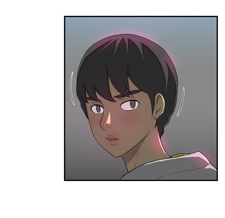 My Best Mistake Chapter 5 image 60