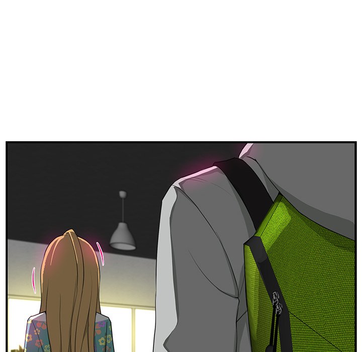 My Best Mistake Chapter 5 image 61