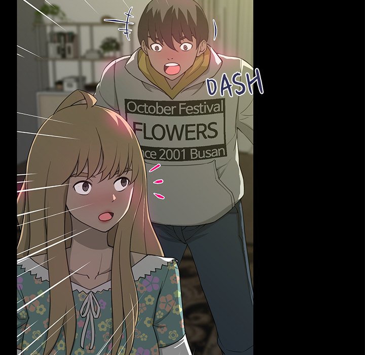 My Best Mistake Chapter 5 image 64