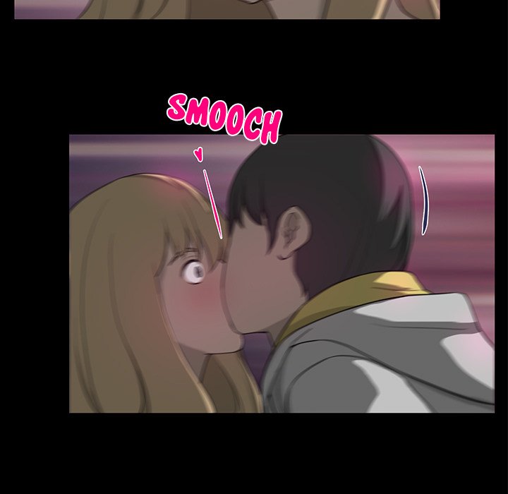 My Best Mistake Chapter 5 image 66