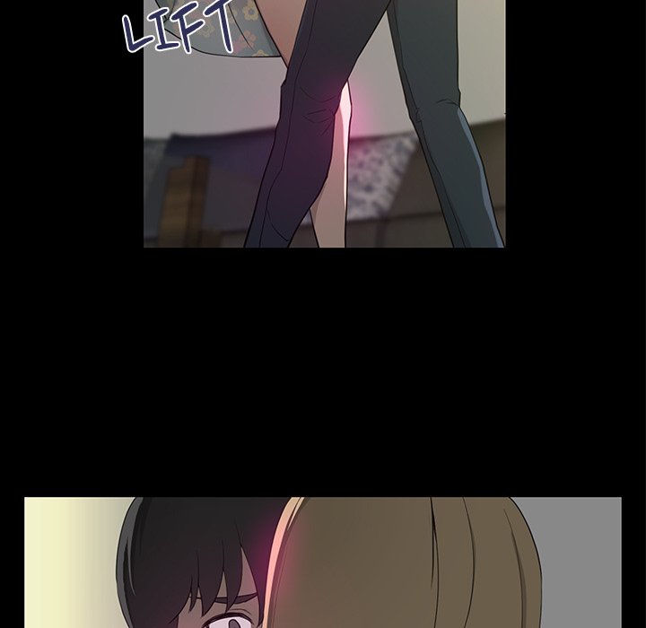My Best Mistake Chapter 5 image 68