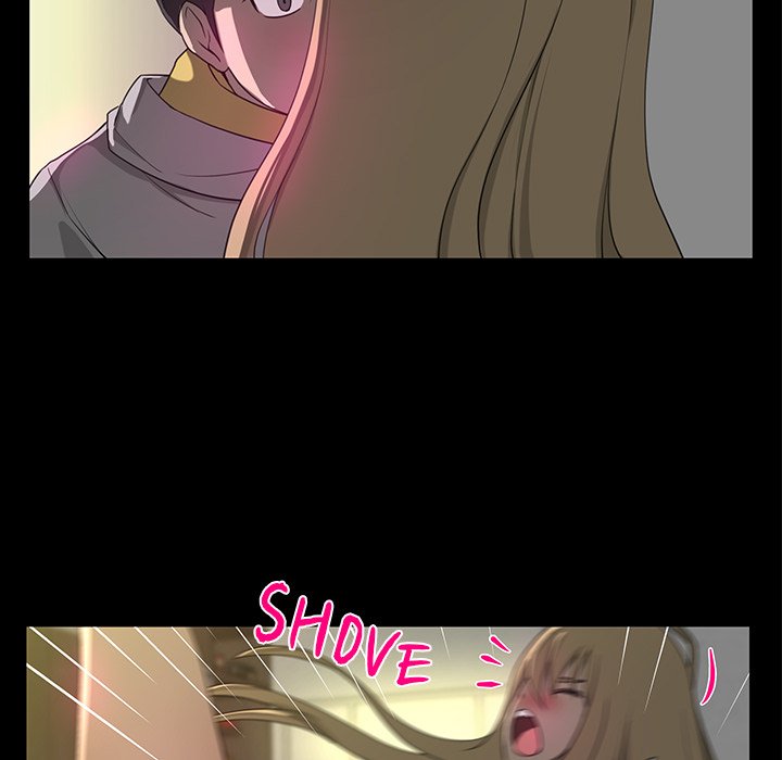 My Best Mistake Chapter 5 image 69