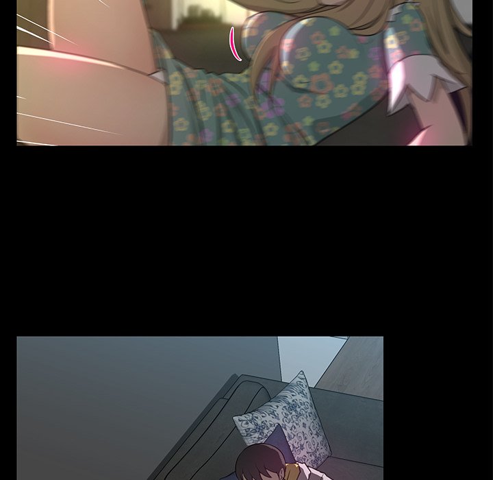 My Best Mistake Chapter 5 image 70