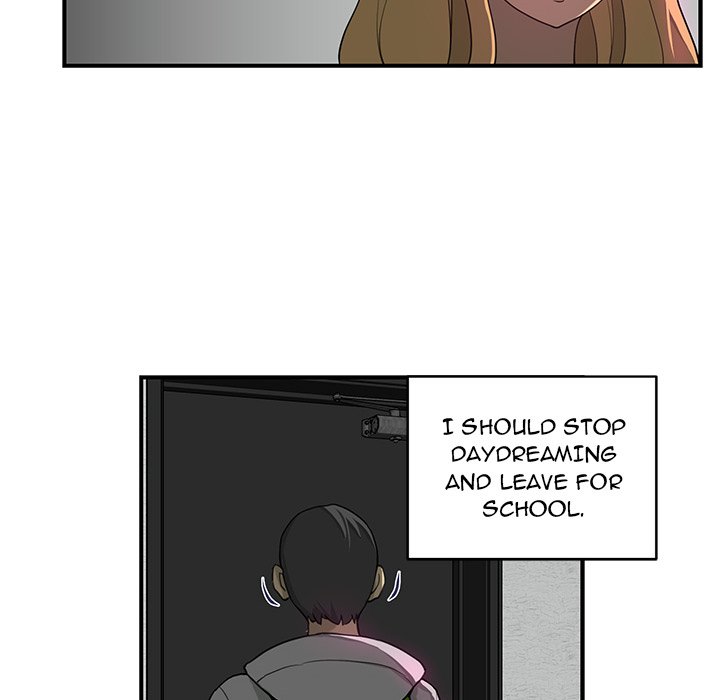 My Best Mistake Chapter 5 image 78