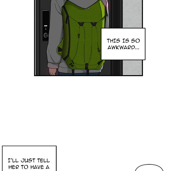 My Best Mistake Chapter 5 image 79