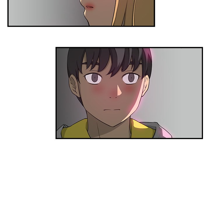 My Best Mistake Chapter 5 image 81