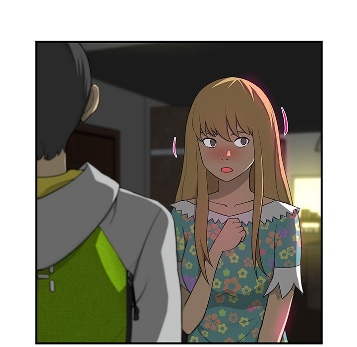 My Best Mistake Chapter 5 image 82