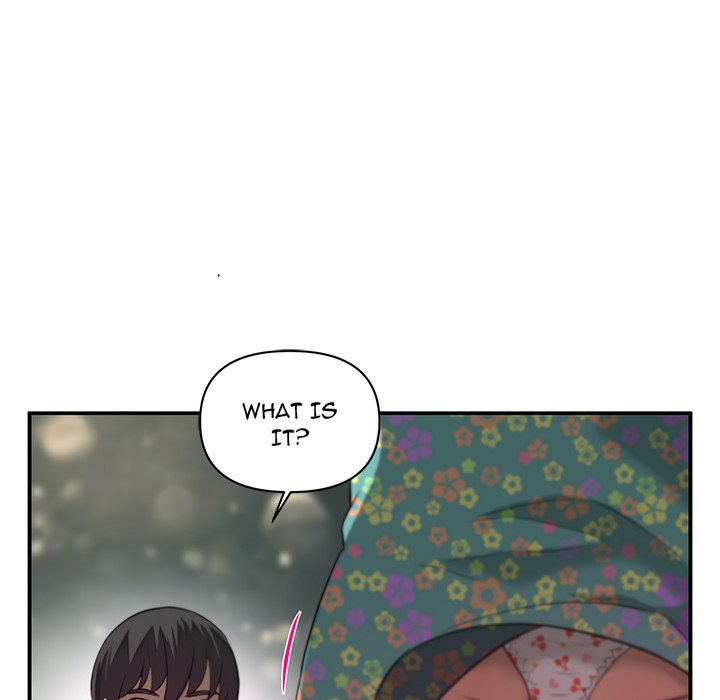 My Best Mistake Chapter 5 image 83