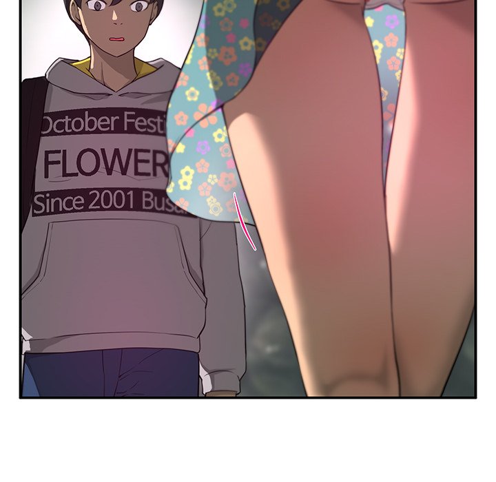 My Best Mistake Chapter 5 image 84
