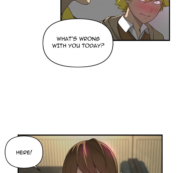My Best Mistake Chapter 6 image 9