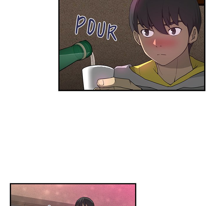 My Best Mistake Chapter 6 image 12