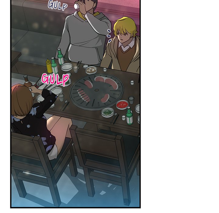 My Best Mistake Chapter 6 image 13