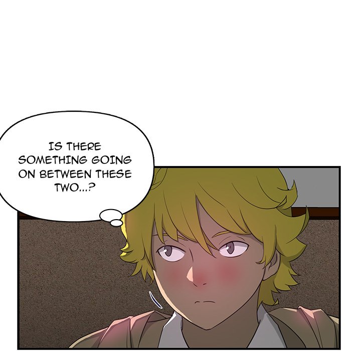 My Best Mistake Chapter 6 image 14