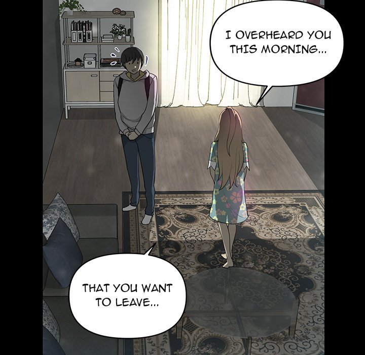 My Best Mistake Chapter 6 image 17