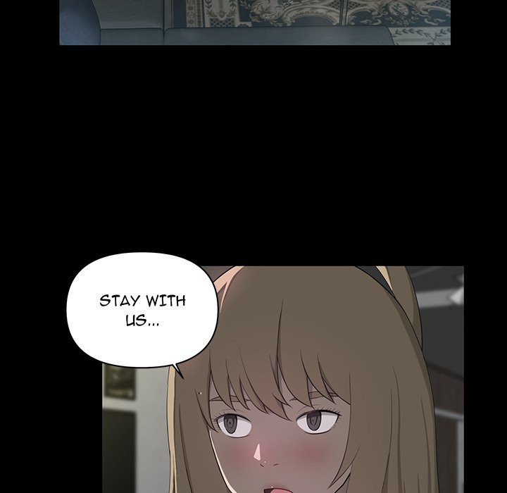 My Best Mistake Chapter 6 image 18