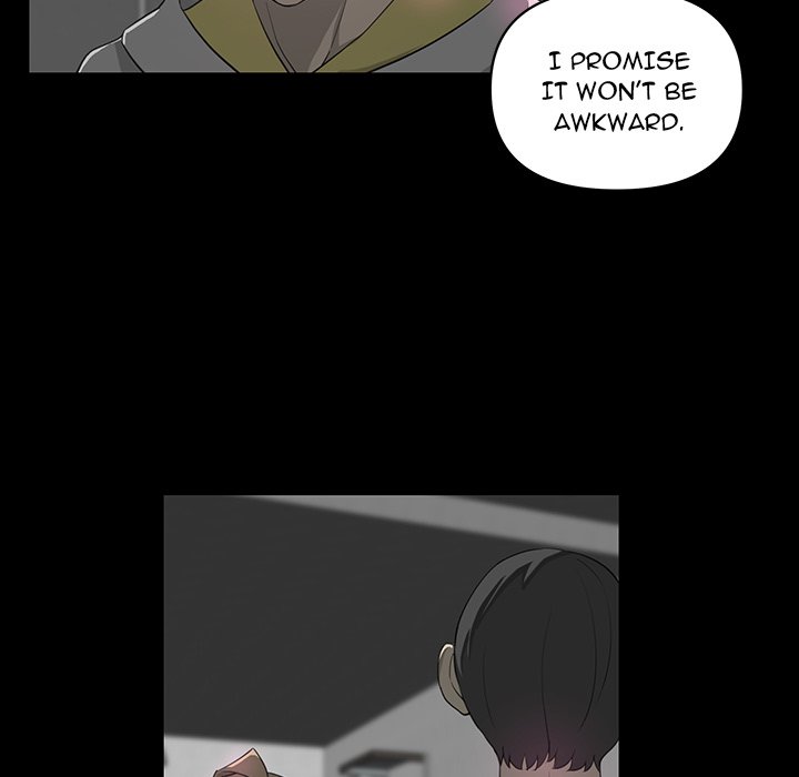 My Best Mistake Chapter 6 image 20