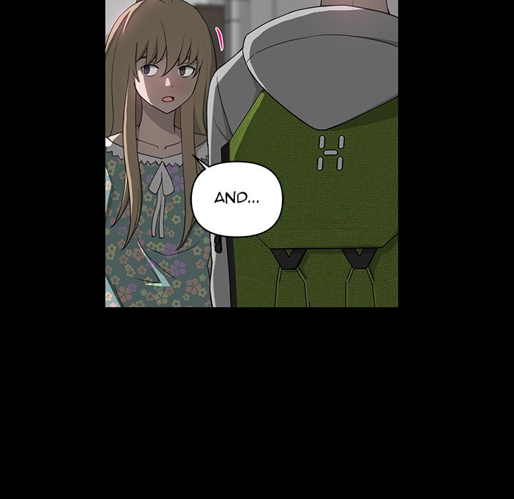 My Best Mistake Chapter 6 image 21