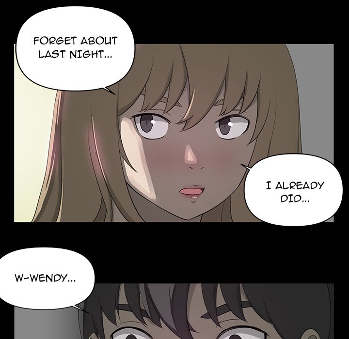 My Best Mistake Chapter 6 image 22