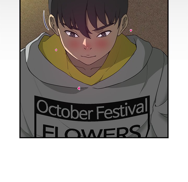 My Best Mistake Chapter 6 image 25