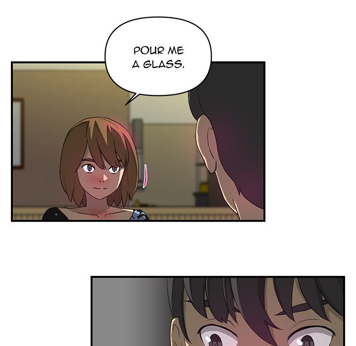 My Best Mistake Chapter 6 image 26
