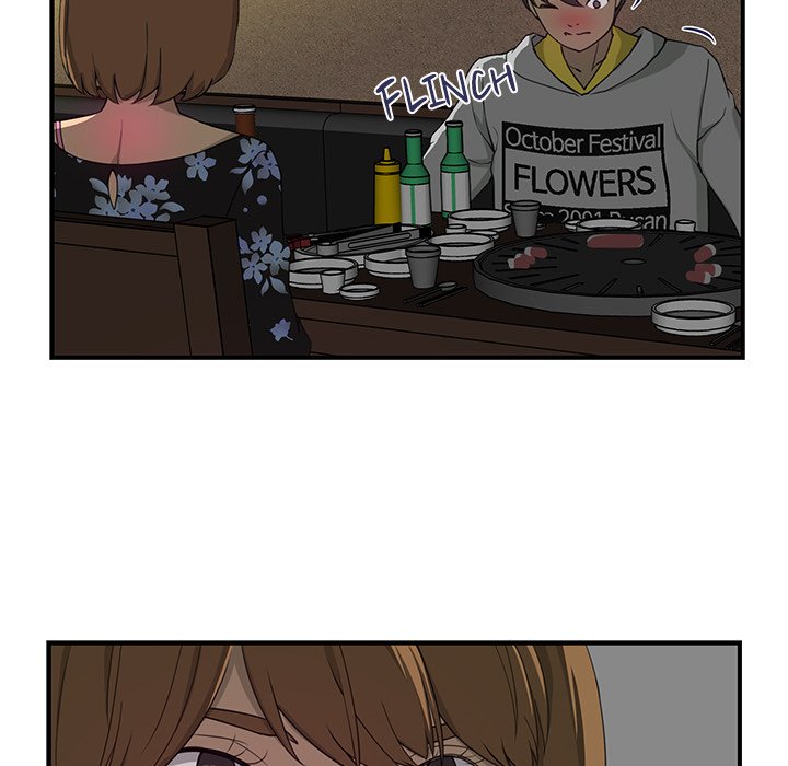 My Best Mistake Chapter 6 image 28