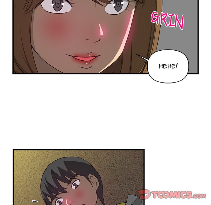 My Best Mistake Chapter 6 image 29
