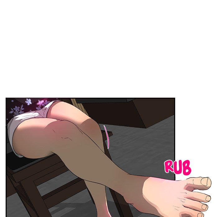 My Best Mistake Chapter 6 image 31