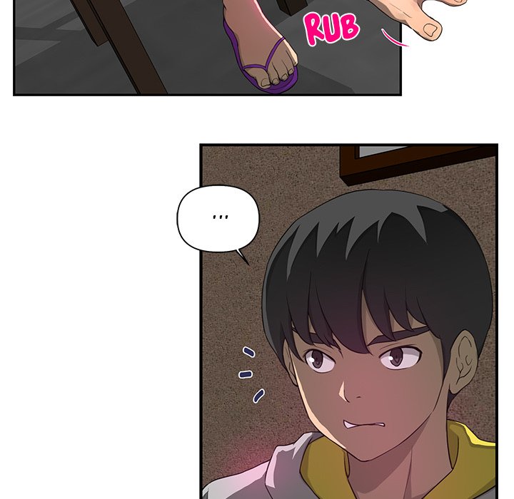 My Best Mistake Chapter 6 image 32