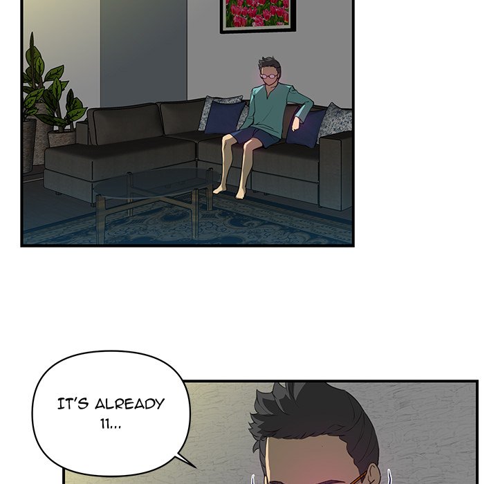 My Best Mistake Chapter 6 image 35