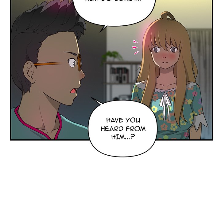 My Best Mistake Chapter 6 image 37