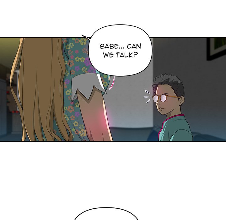 My Best Mistake Chapter 6 image 39